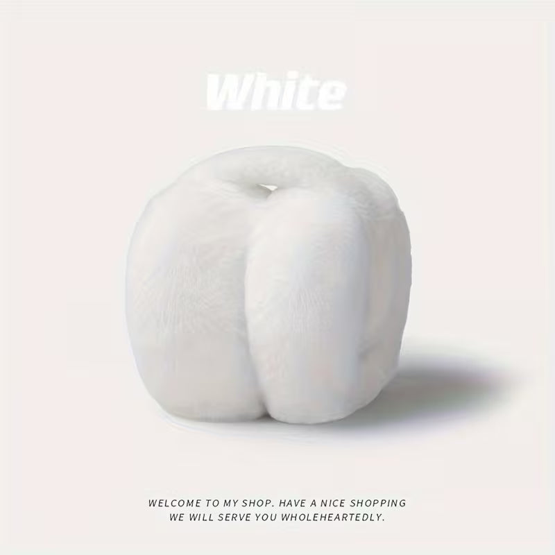 Katlanabilir Kış Kulaklıklar